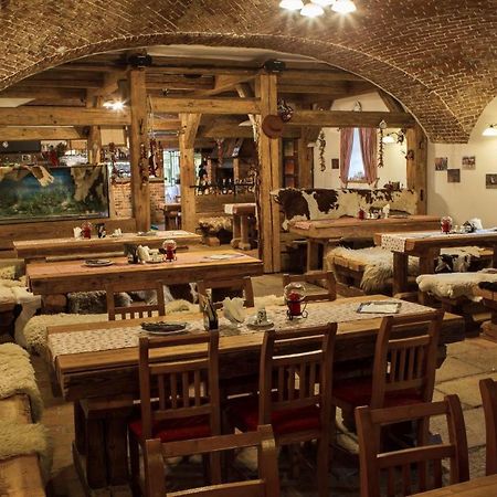Hotel Hospodarsky Dvur Bohuslavice Telč Eksteriør billede