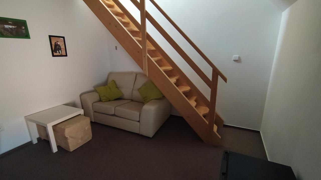 Hotel Hospodarsky Dvur Bohuslavice Telč Eksteriør billede