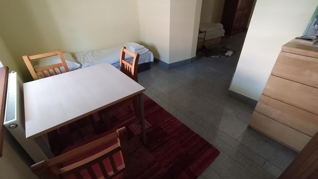 Hotel Hospodarsky Dvur Bohuslavice Telč Eksteriør billede