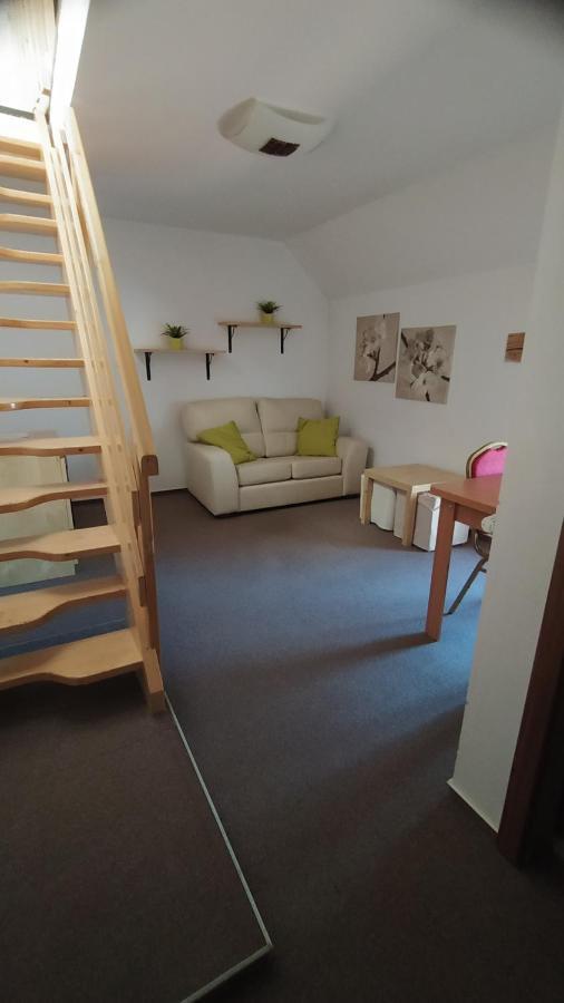 Hotel Hospodarsky Dvur Bohuslavice Telč Eksteriør billede